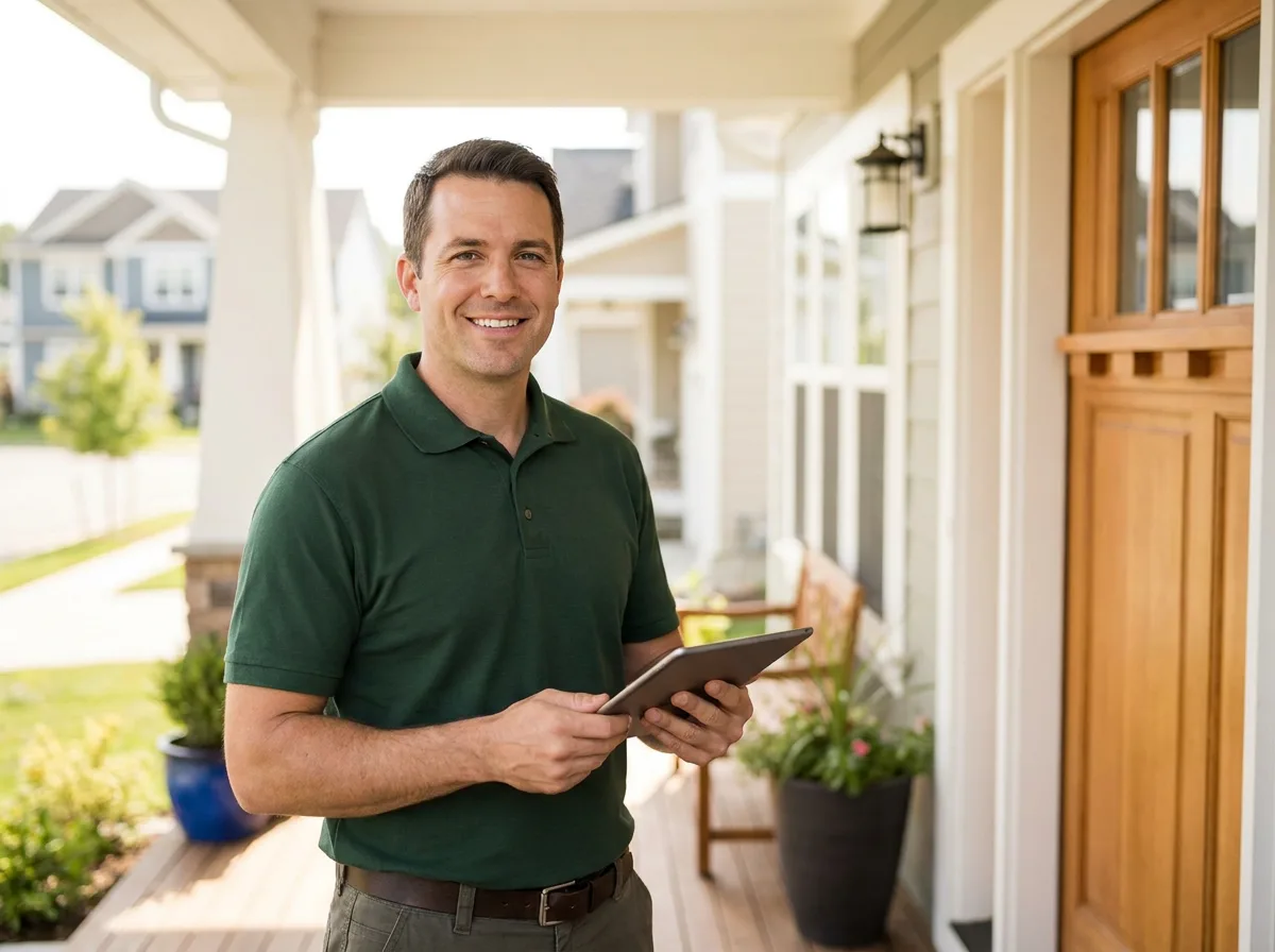 Pest control FAQs for Milroy, IN